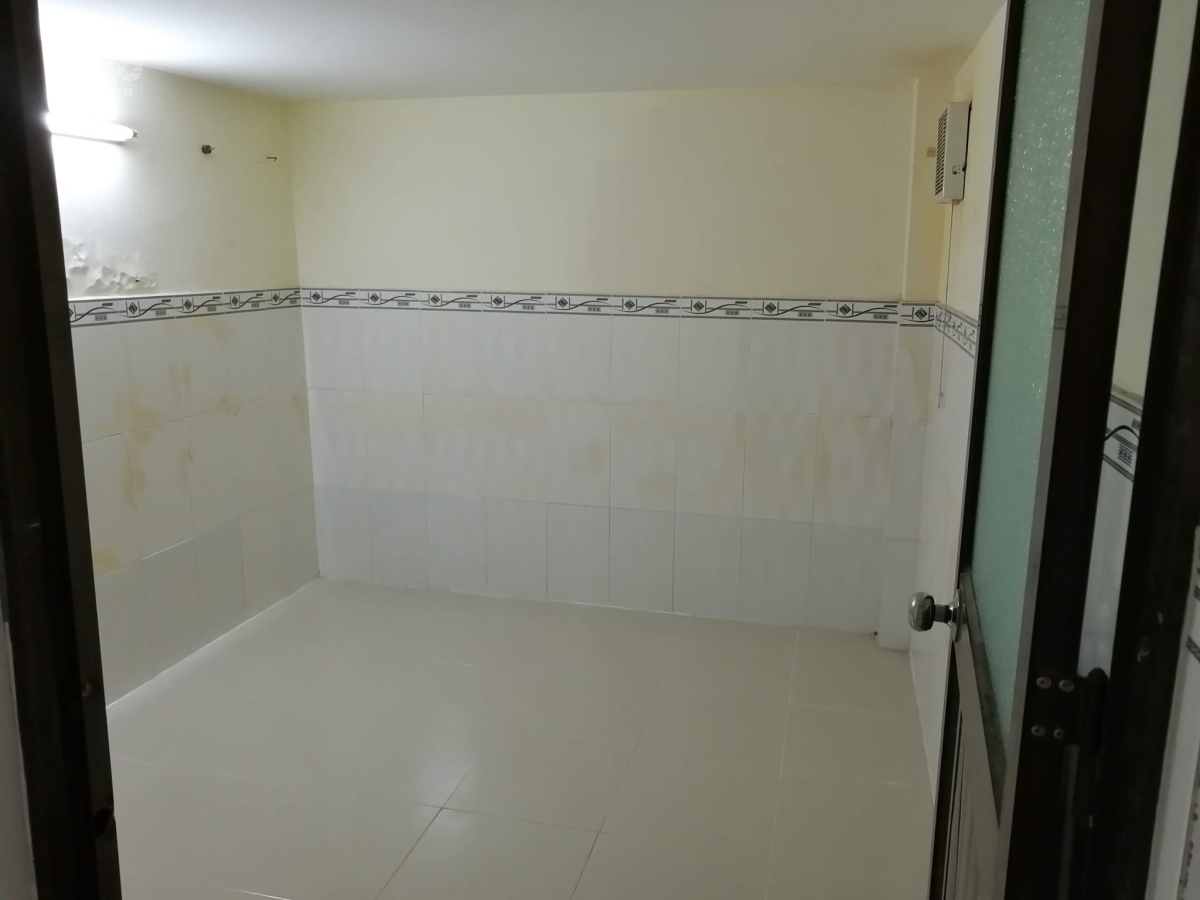 Bán nhà đường số 49, Hiệp Bình Chánh, 55m2 giá 3.5 tỷ gần chợ Hiệp Bình.