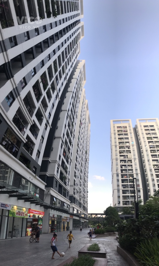 CỰC HOT MỞ BÁN ĐỢT CUỐI DUY NHẤT SIÊU SHOP HOUSE KHỐI ĐẾ TẠI KHU CHUNG CƯ HOPE RESIDENCES PHÚC