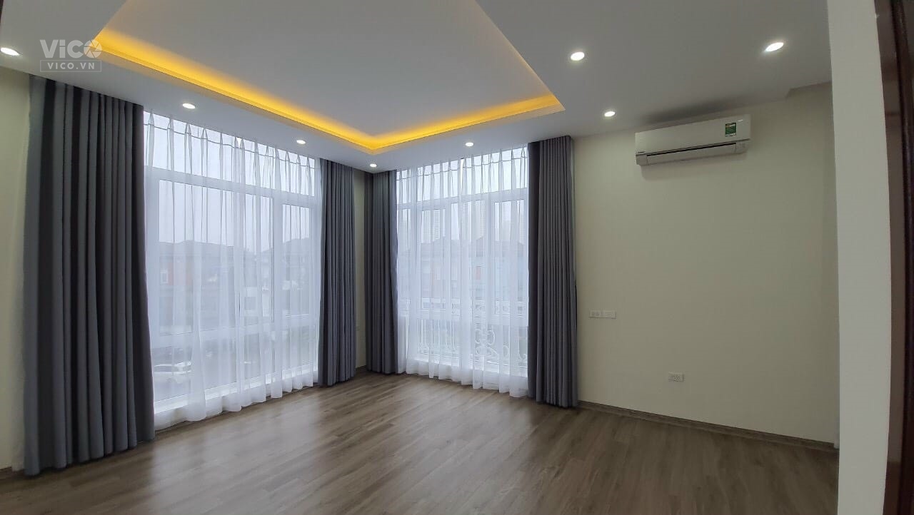 Bán nhà 2 mặt tiền Biệt thự Liền kề 43 Phạm Văn Đồng 244m Lh 0332594354