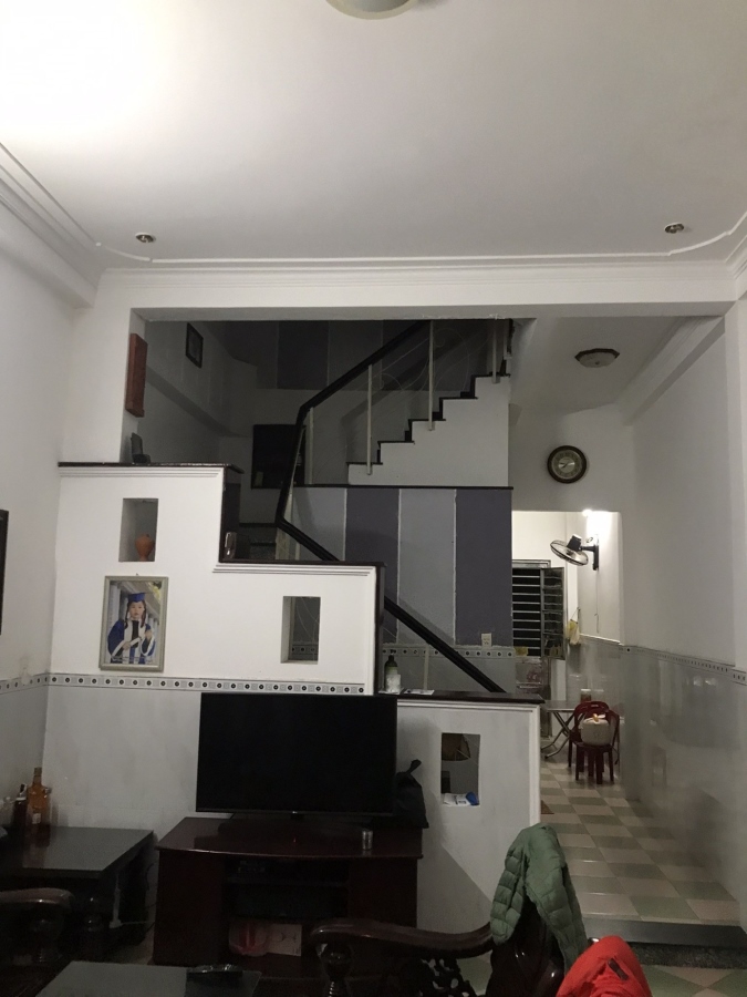 Bán Gấp Mặt tiền Rộng Phạm Tu60m2 chỉ 5,5 tỷ