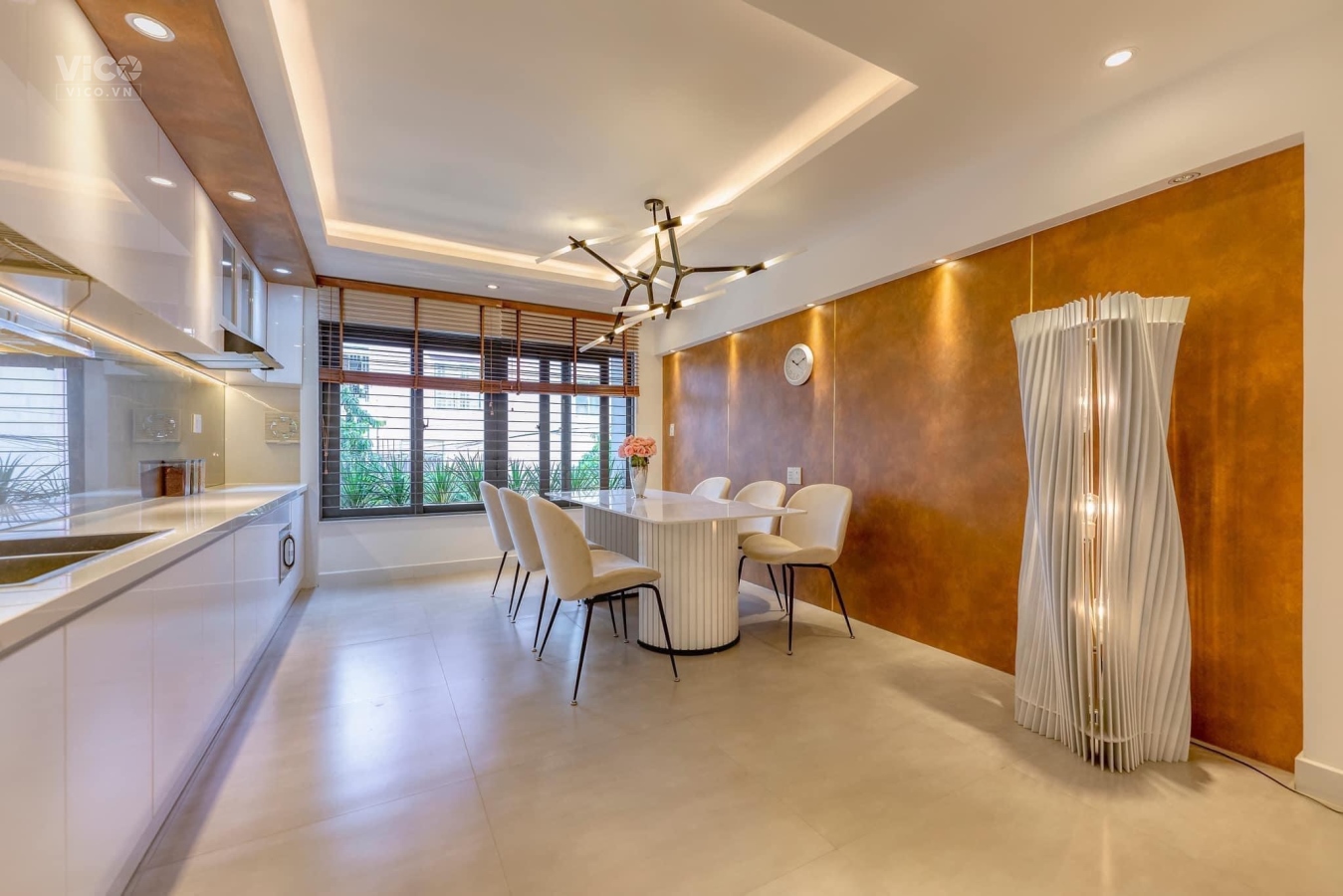 Giấc mơ an cư ngay trung tâm hành chính, an ninh, chỉ với 499 triệu