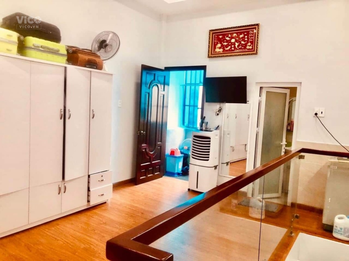Âu Cơ Tân Phú 4X15 Giá nhỉnh 5 Tỷ