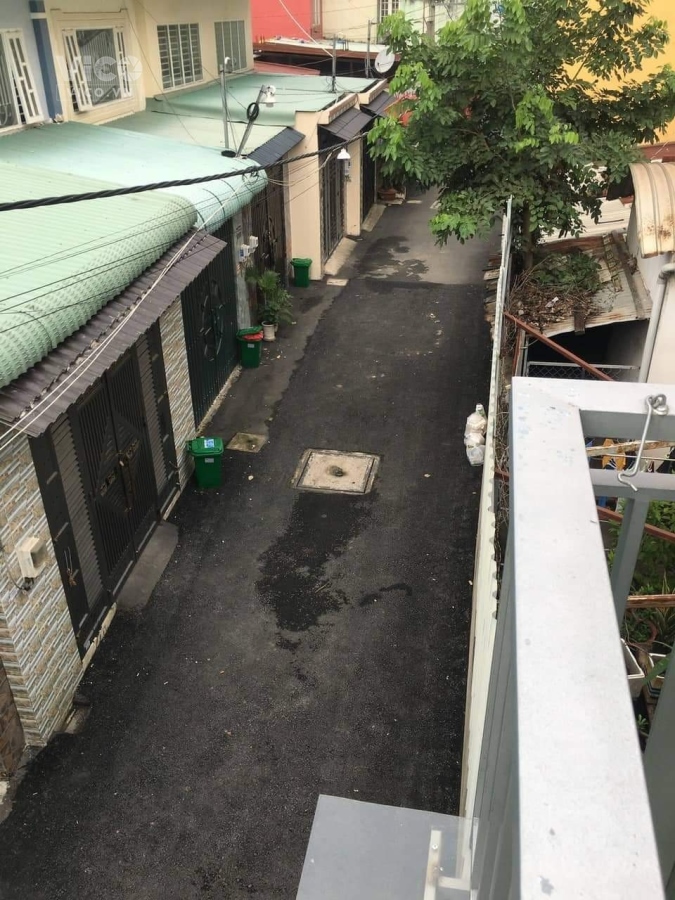 Ngộp, cần bán gấp nhà 1xx.xx Trần thị Cờ,8x10, chỉ nhỉnh 4tỷ.