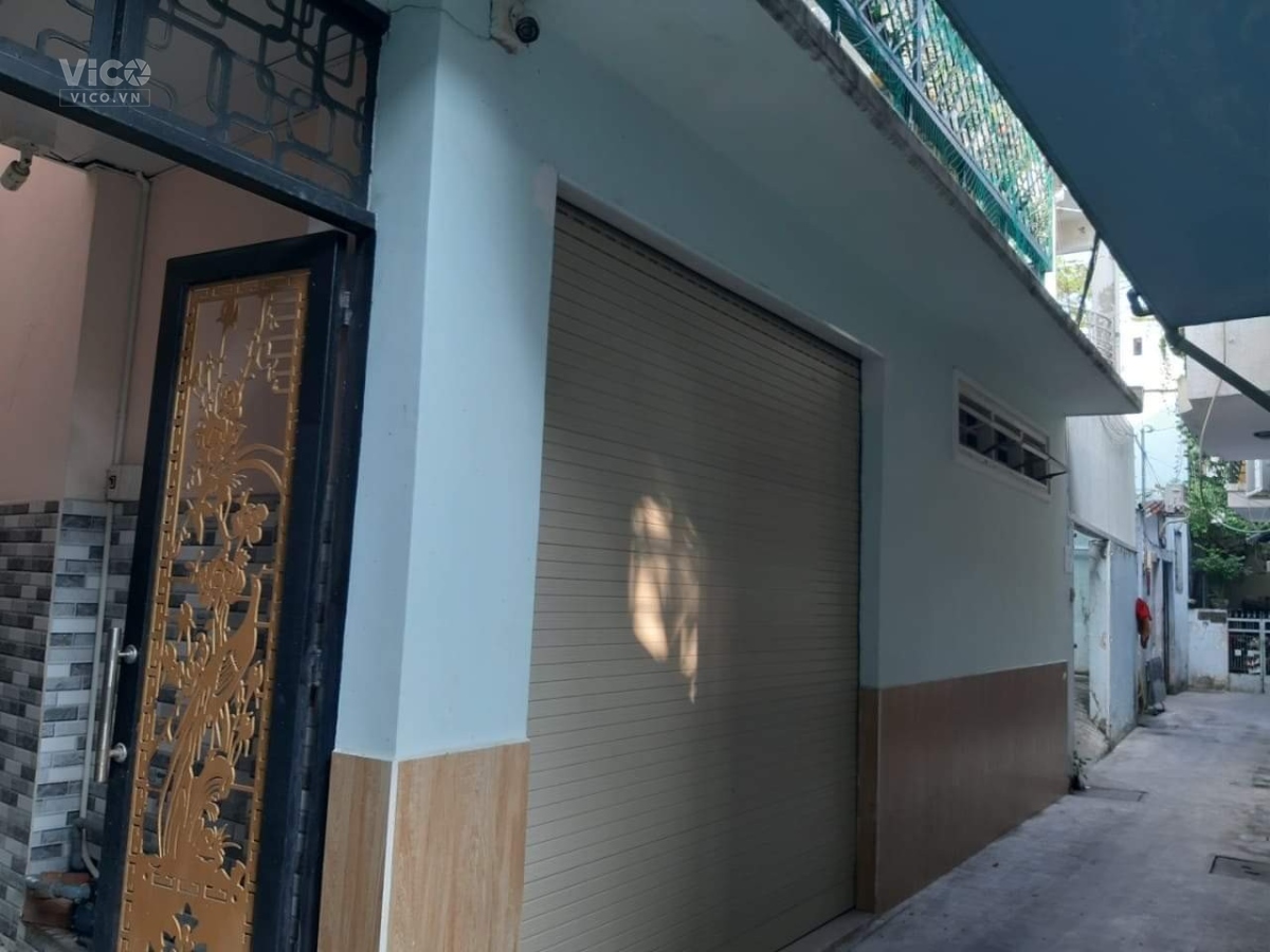 Ngộp lâu, cần bán gấp, nhà mặt tiền Quang Trung Giá chỉ nhỉnh 40 tỷ.