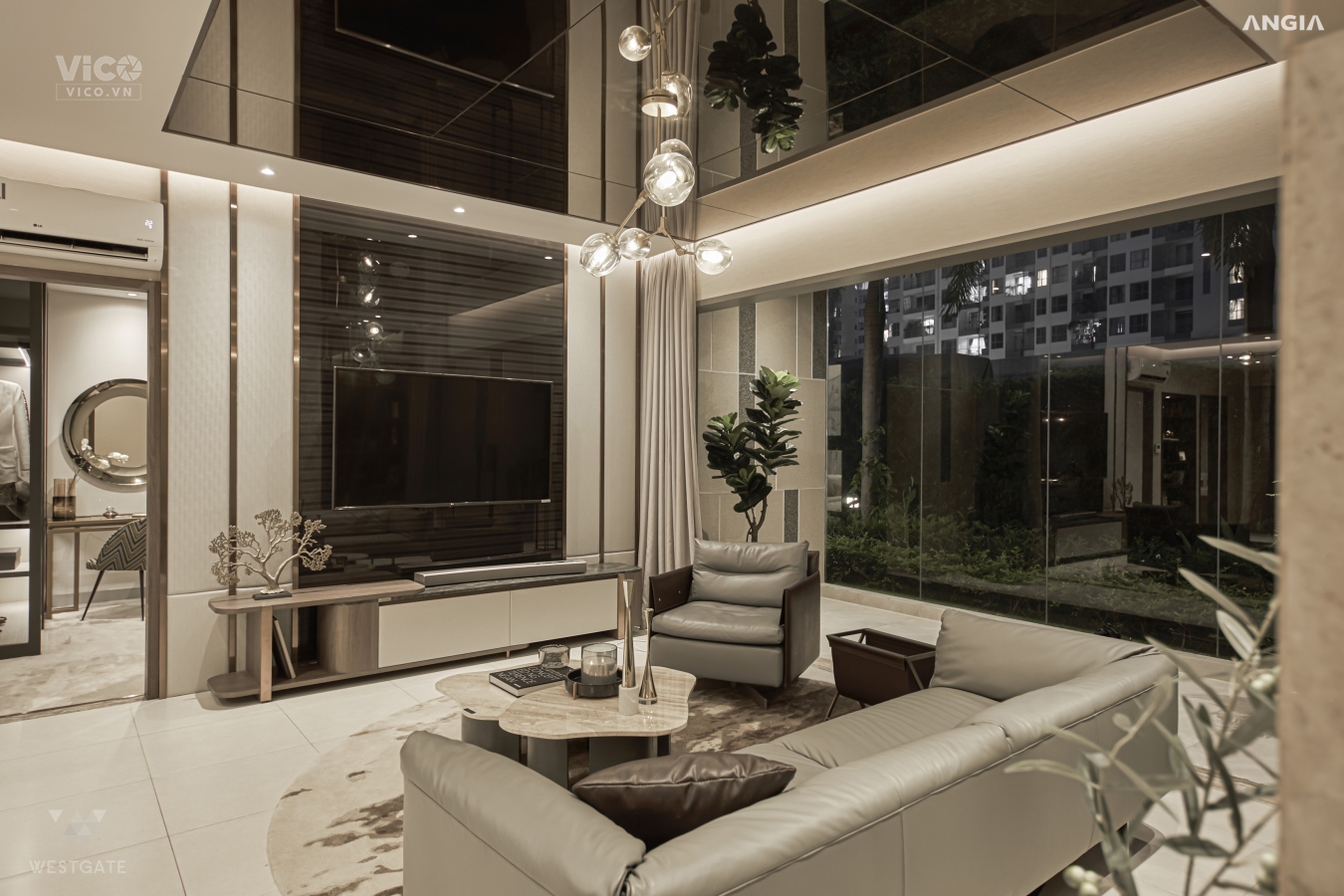 BÁN CĂN HỘ CAO CẤP WESTGATE GIAI ĐOẠN 1 NHƯỢNG GẤP CẮT LỖ 200TR