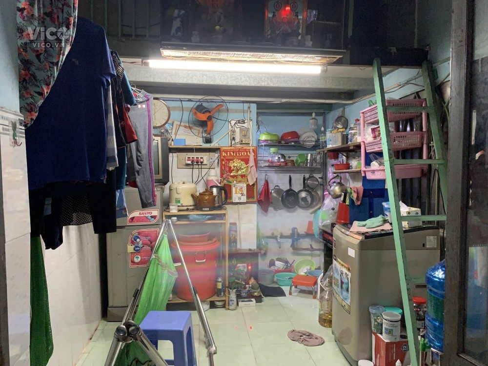 Nhà C4, thu nhập 15tr tháng 110m2 MT Hiệp Thành 05 Quận 12 ngay KCN TTH chỉ 6 tỷ 5.