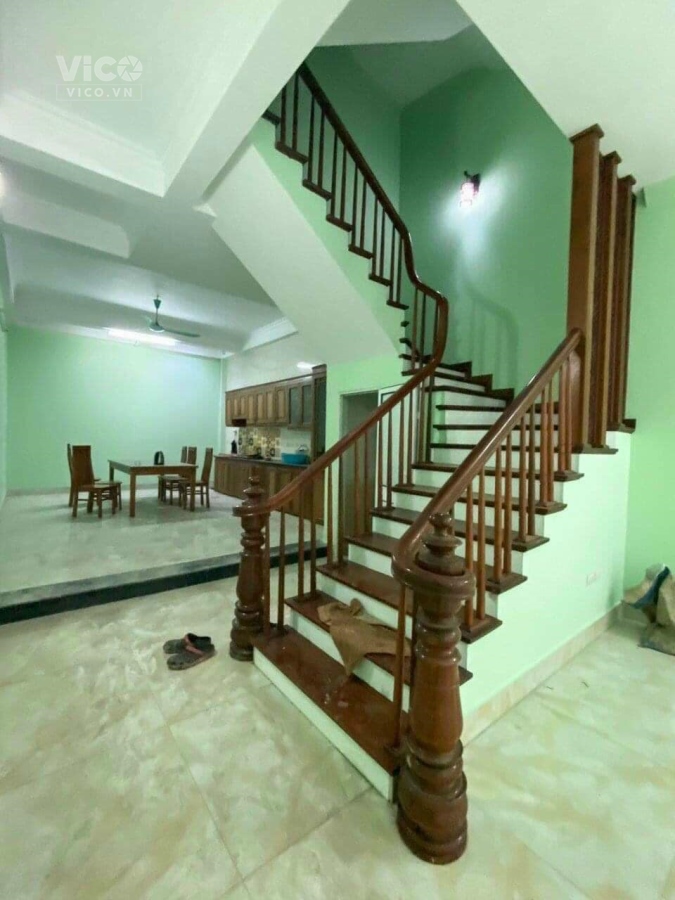 Bán nhà mặt phố kinh doanh tại Phú Lương 81m 4 tầng giá nhỉnh 7 tỷ