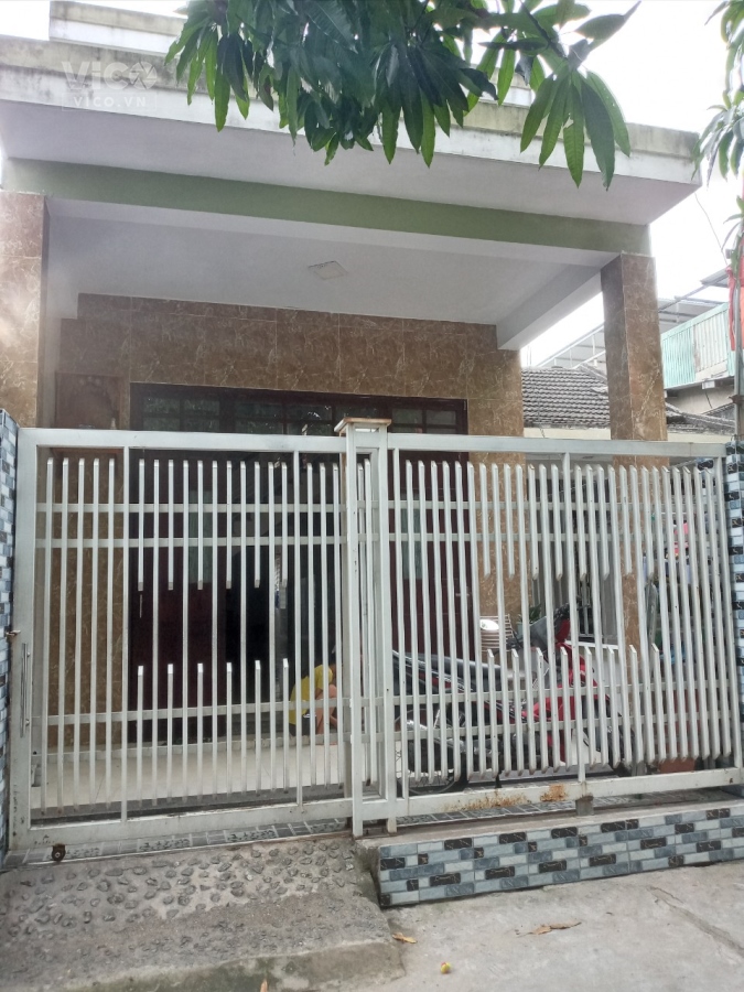 Bán nhà Nguyễn Công Trứ, Sơn Trà, chỉ 3 tỷ 35 Lý Uy Tín 0369232575