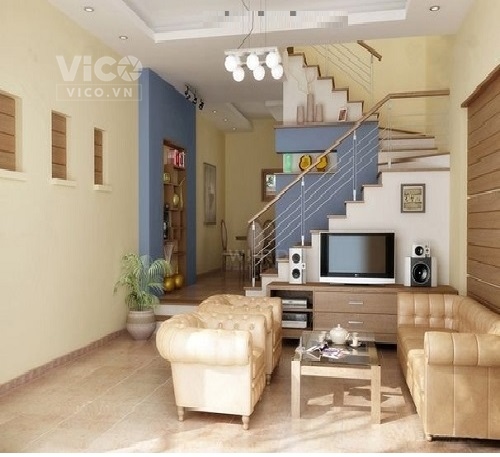 Nhà MT Nguyễn Hoàng, 77m2, , 2 tầng Lô góc, Nở hậu, 11 tỷ