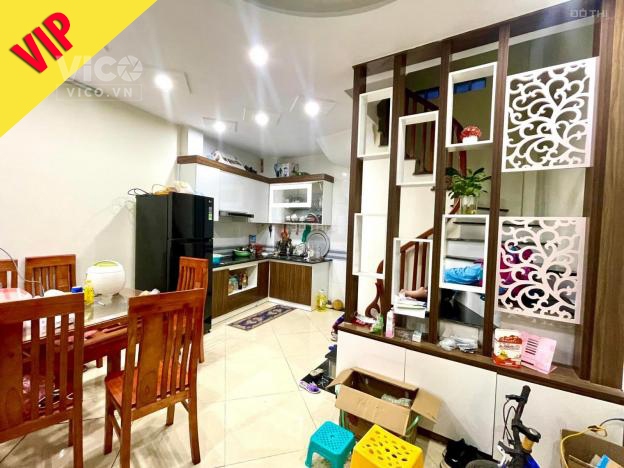 Chú 3 bán gấp nhà 74m2 ngang 4.1m HXH An Dương Vương giá rẻ chỉ 5.9 tỷ