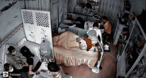 DO EM DỜI VỀ NHÀ KINH DOANH NÊN CẦN SANG NHƯỢNG MẶT BẰNG CHO AI CẦN