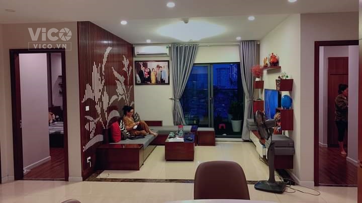 Bán CHUNG CƯ LANDMARK TỐ HỮU , 128M2, NHÀ ĐẸP, TIỆN NGHI, ĐẲNG CẤP, GIÁ 3.65 TỶ