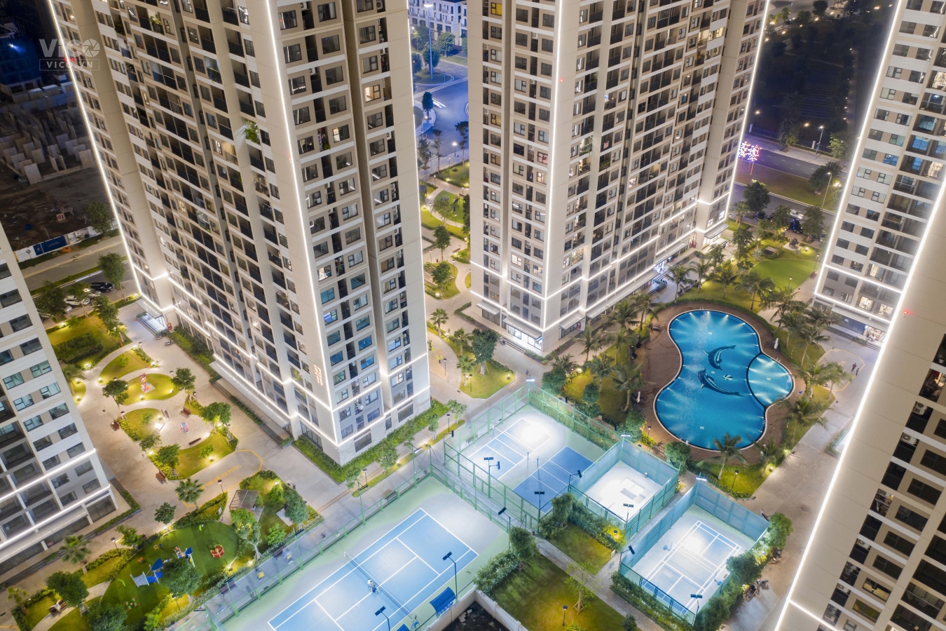 BÁN QUỸ CĂN S2 OCEAN PARK GIA LÂM GIÁ RÊ NHẤT