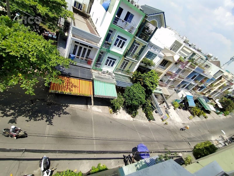 Bán nhà đường Bàn Cờ Quận 3 xe tải tránh nhau, kinh doanh sầm uất chỉ 16 tỷ 5 TL