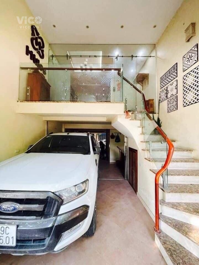 Bán nhà Phùng Hưng Hà Đông, Plo ô tô tránh, kinh doanh 65m2, 7T thang máy, 11 tỷ.