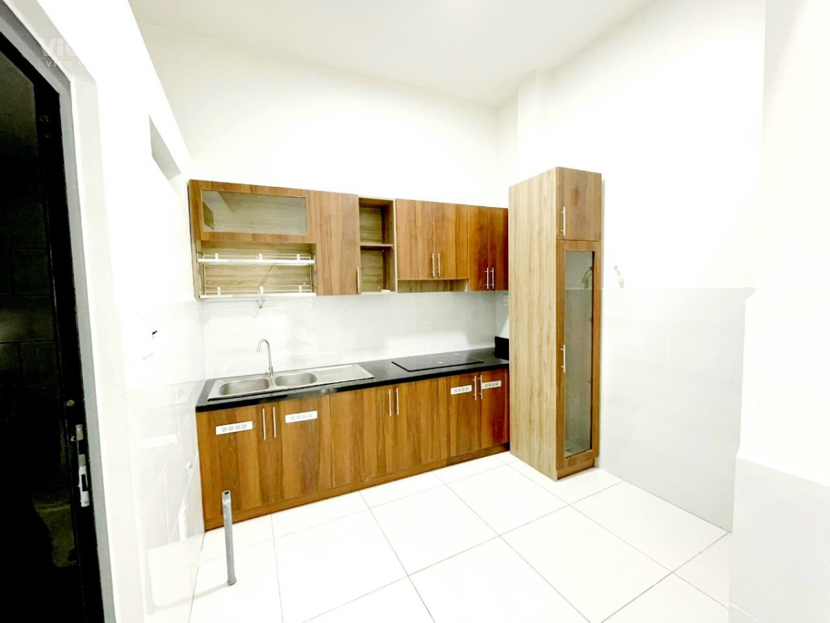 SIÊU RẺNhà Bán Nở Hậu_55m2 Ngô Đức Kế P12 Q.Bình Thạnh