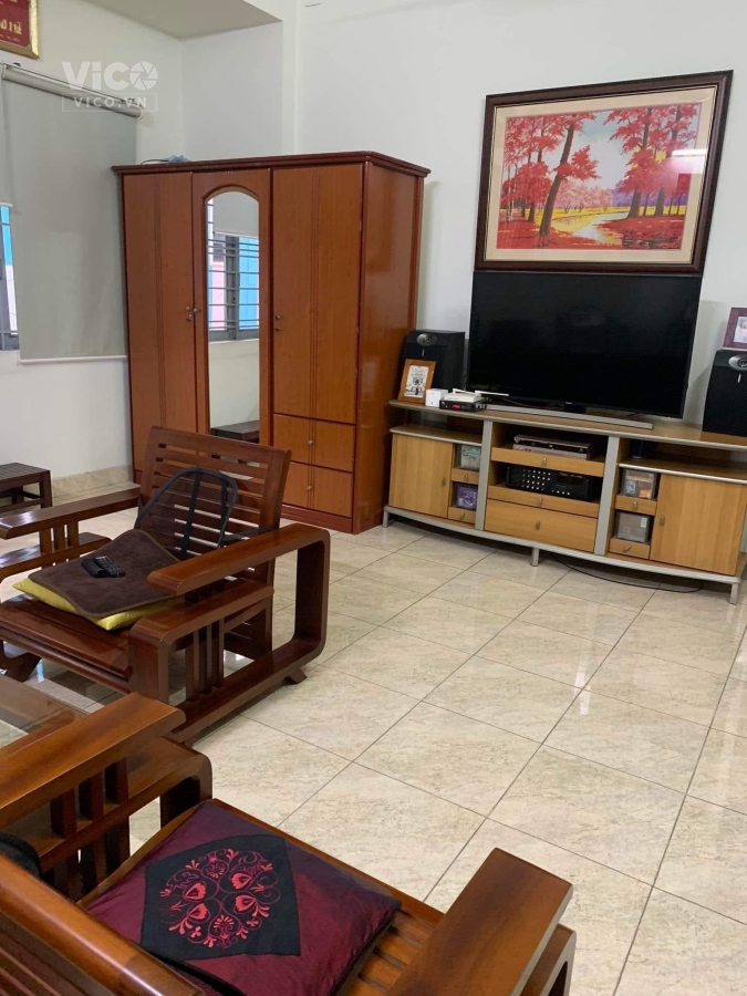 Bán nhà Hẻm 8m Nguyễn Giản Thanh Tô Hiến Thành, 5.1x16m, 4T, 17.9 tỷ