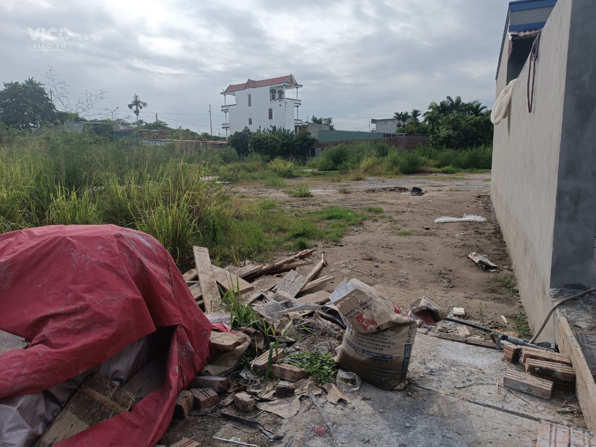 mặt đường an toàn hòa nghĩa dương kinh hải phòng 1.x