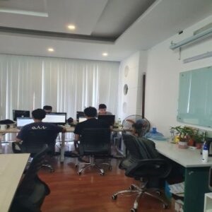 CHÍNH CHỦ CHO THUÊ VĂN PHÒNG TẠI LÁNG HẠ ĐỐNG ĐA HÀ NỘI