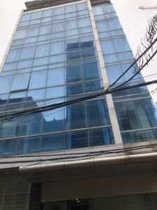 CHÍNH CHỦ CHO THUÊ VĂN PHÒNG TẠI CỐNG VỊ BA ĐÌNH HÀ NỘI