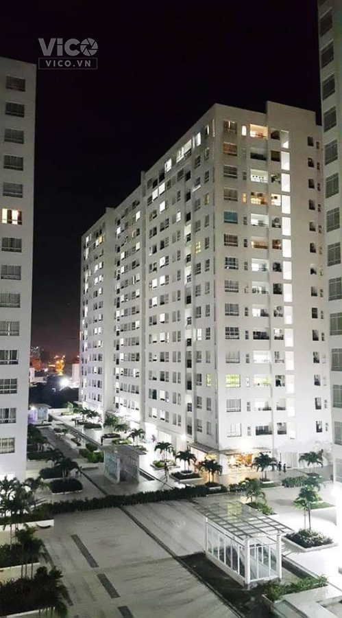 BÁN CĂN HỘ 4S LINH ĐÔNG THỦ ĐỨC VIEW LANDMARK 81 65M2, GIÁ CHỈ 2.15 TỶ