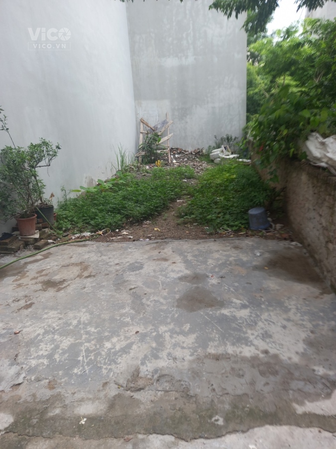 Đẹp nhất Phúc Lợi, Long Biên ! 45m đất, mt 3,7m, ngõ 3,3m, ô tô vào, 3 tỷ