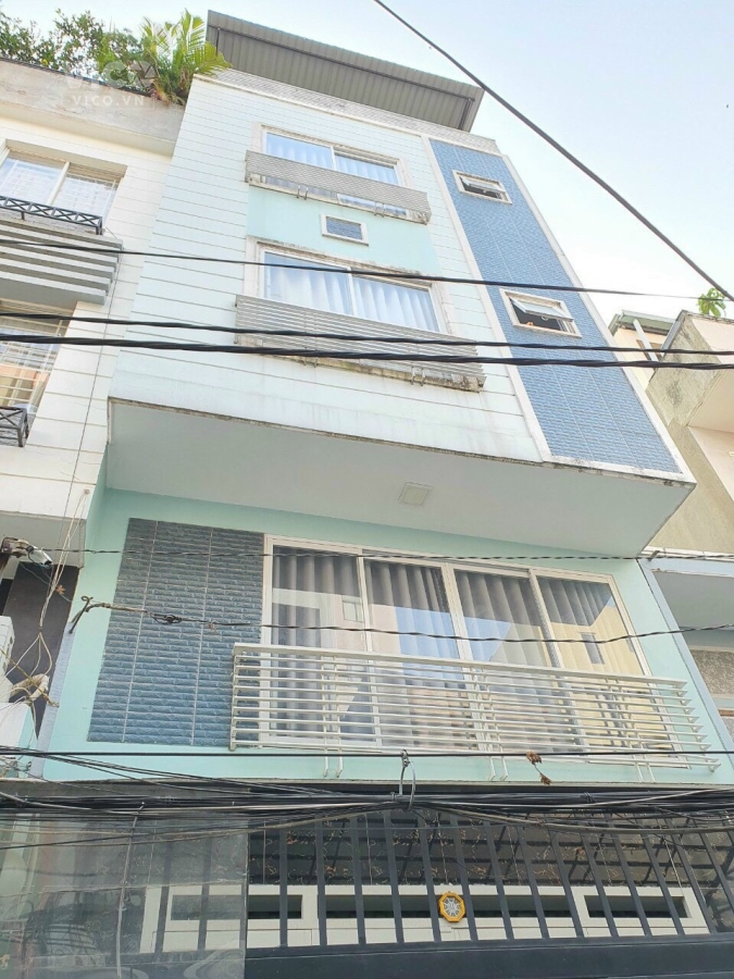 HXH 224/1/20 Ung Văn Khiêm, p25, Bình Thạnh, giá rẻ cần bán gấp