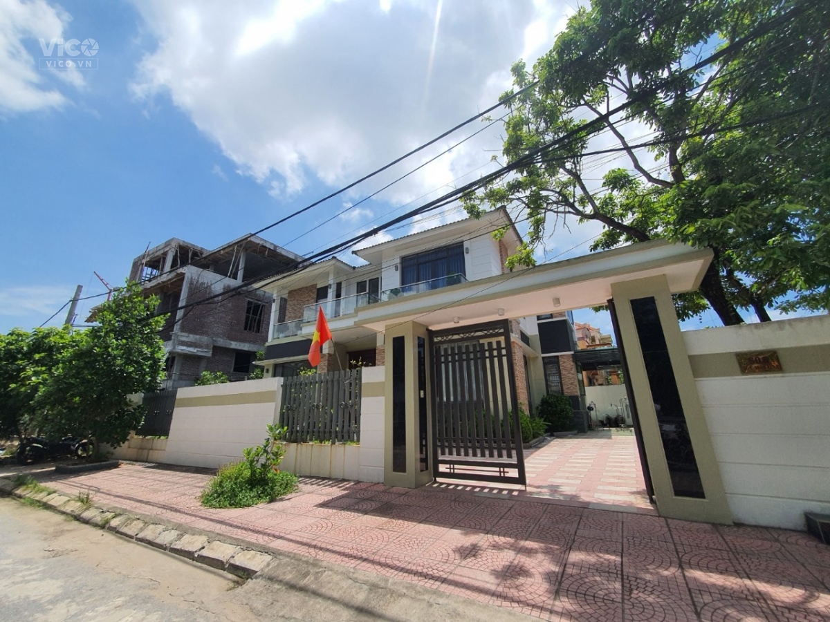 Chính chủ gửi bán 200m2 ngang 10m giá rẻ nhất tại Đoàn Kết, Đồ Sơn 5