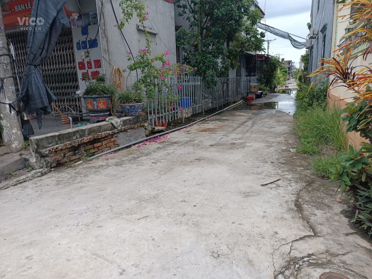 ngõ 199 tân thành dương kinh hải phòng 1.xx tỷ