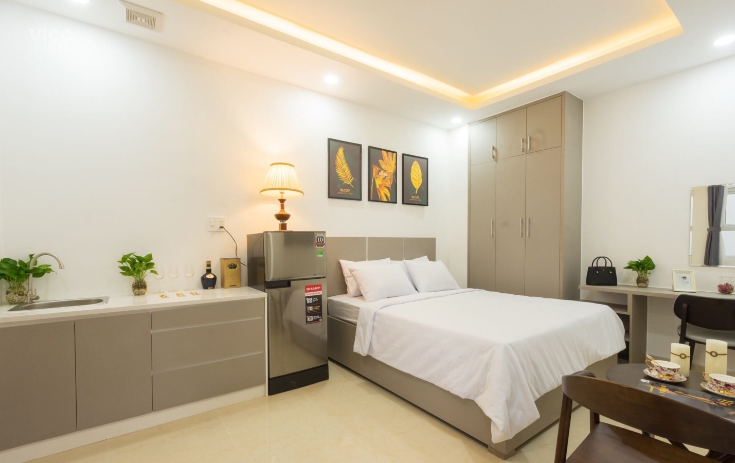 Bán nhà 2 mặt tiền, Kênh Nước Đen, Bình Hưng Hoà A, Bình Tân, giá 11 tỷ 2