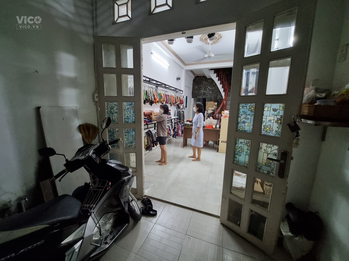 (HOT) Chỉ 6 tỷ Nhà HXH 1 xẹt Nguyễn Văn Đậu, 60m2, 2T NHƯ MỚI, CÔNG VIÊN RIÊNG, 0967229394