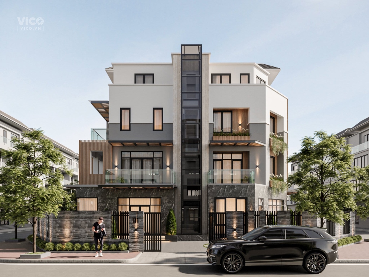 Hàng hiếm KĐT Đặng Xá, Gia Lâm, 33 tỷ, 315m2 x 4t, mặt tiền 50m, lô góc kinh doanh, gà đẻ chứng