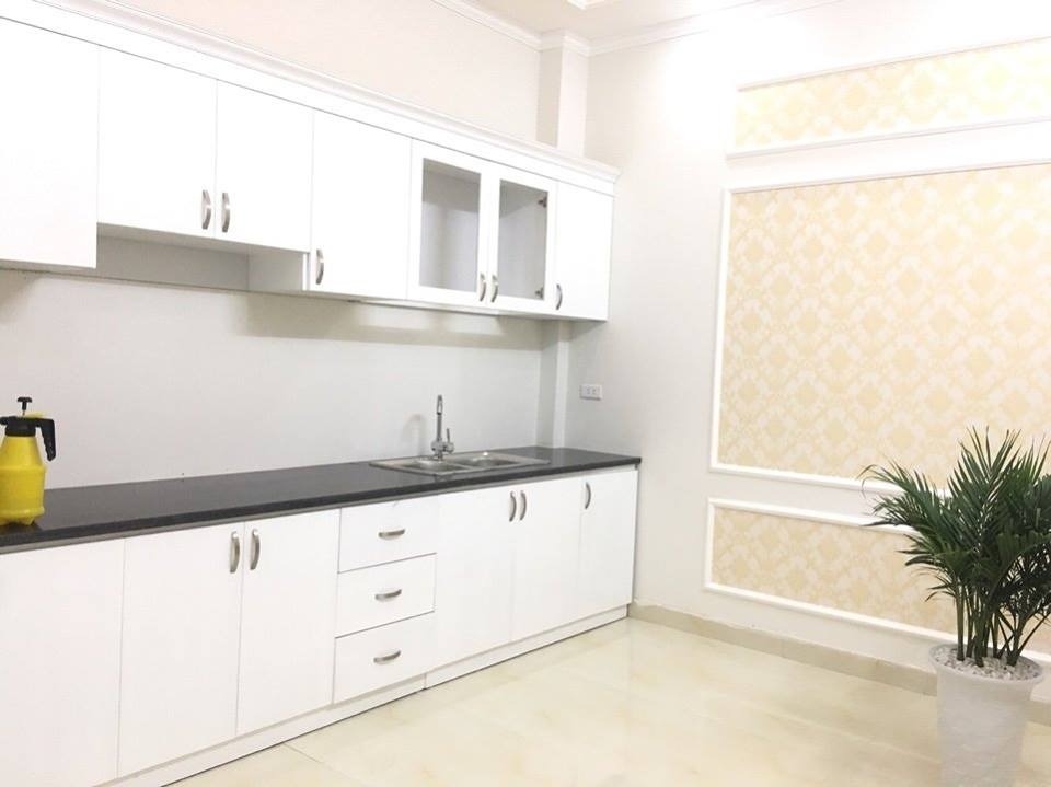 Hẻm 116 Tô Hiến Thành. Dt 3.4m11m.2 Tầng. 5.35 Tỷ