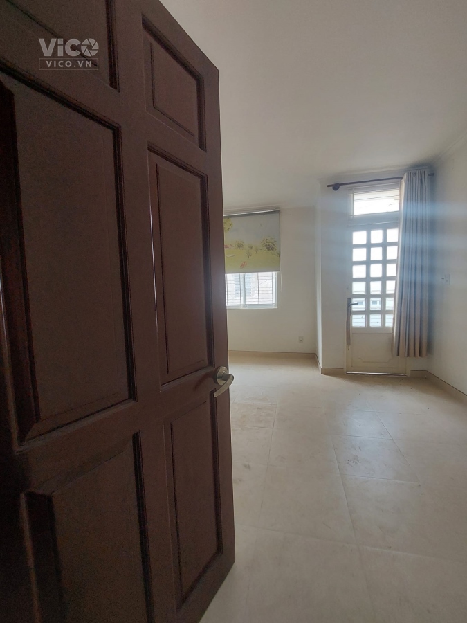 Chủ gửi nhà HXH 162 Phan Đăng Lưu Phường 3 Phú Nhuận