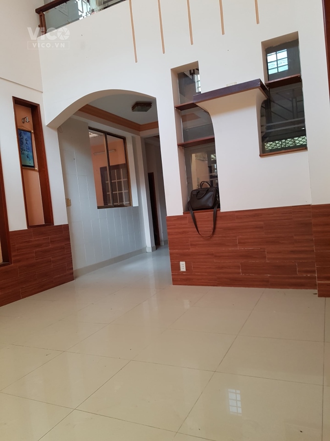 NHÀ 70M2 x 5 TẦNG, 4PN, PHƯỜNG 13,BÌNH THẠNH, NHỈNH HƠN 6 TỶ. TL.
