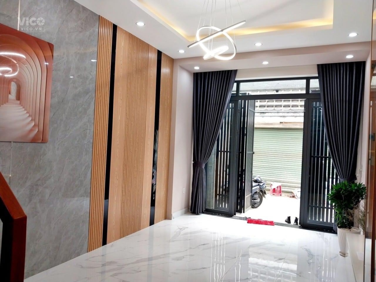 CHÍNH CHỦ CẦN BÁN NHANH 2 CĂN NHÀ ĐẸP TẠI QUẬN BÌNH TÂN, TP. HỒ CHÍ MINH GIÁ TỪ 6 TỶ 5 CÒN TL