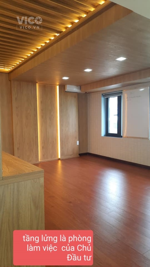 TÒA NHÀ CHDV NGAY NGÃ 4 BÌNH PHƯỚC, 5 TẦNG, DT 8.5x17m, 19.5 TỶ