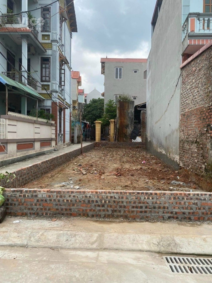 Bán nhanh Đất trục kinh doanh Ngọc ChiVĩnh Ngọc gần chợ sầm uất.