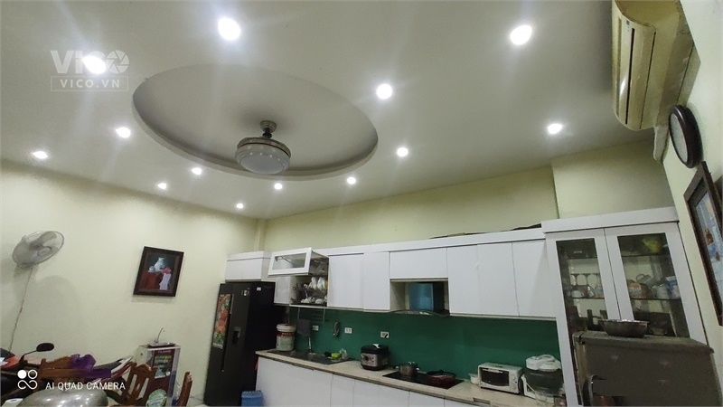 Bán biệt thự 5 tầng, 2 mặt thoáng, 80m2, MT 5m, Phúc Lợi,Long Biên, Giá 12,6 tỷ