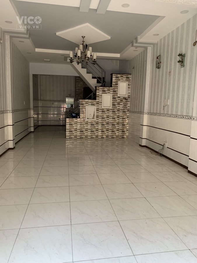 HẺM 7M THÔNG, SÁT TÂN KỲ TÂN QUÝ, GẦN AEON TÂN PHÚ, 48M2, 2 TẦNG, CHỈ 4,5 TỶ.