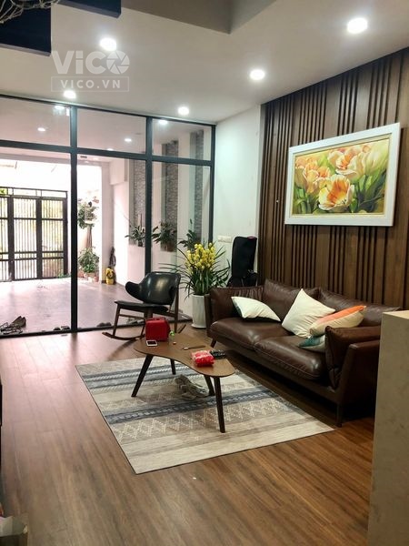 bán gấp liền kề văn phú hà đông view vườn hoà 5 tầng nội thất đẹp 10,8 tỷ