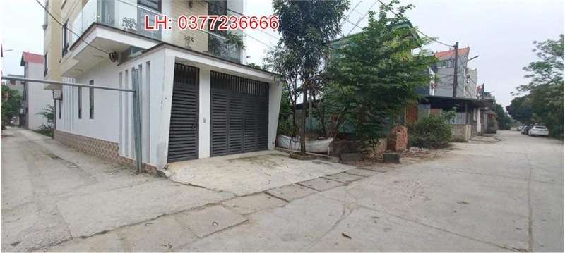 Cần bán 50m đất Khu Chợ Kim, Xuân Nộn, Đông Anh. Giá hơn 1.8 tỷ