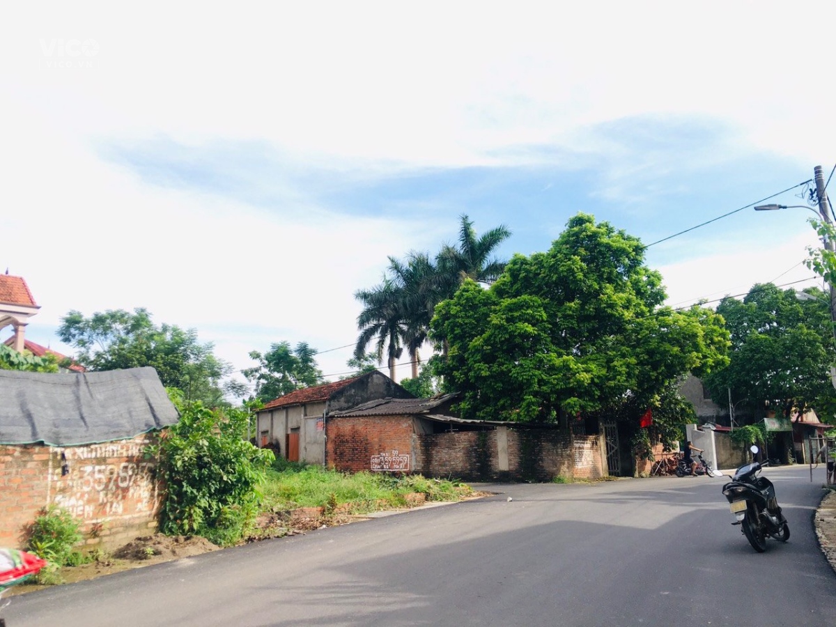 chính chủ bán đất Mặt đường nhựa Quốc Lộ 131 giá nhỉnh 10tr