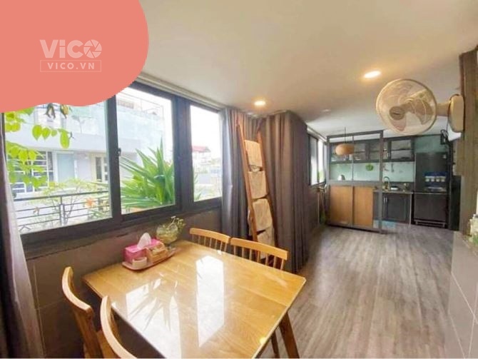 Nhà Rất Đẹp Trung Tâm Quận Bình Thạnh Đường D267m2_8.25 tỷ ️