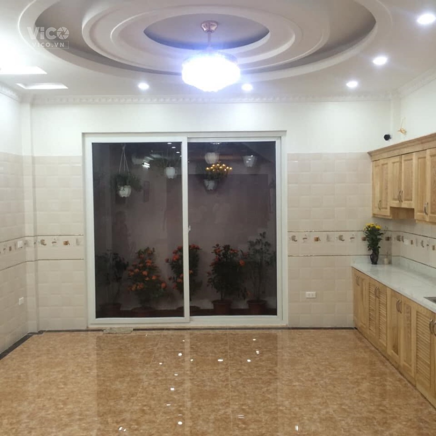 Hẻm Xe Tải Đường 3 Cư xá Đô Thành Ở Ngay 3 Lầu Tặng Nội Thất Bán Gấp