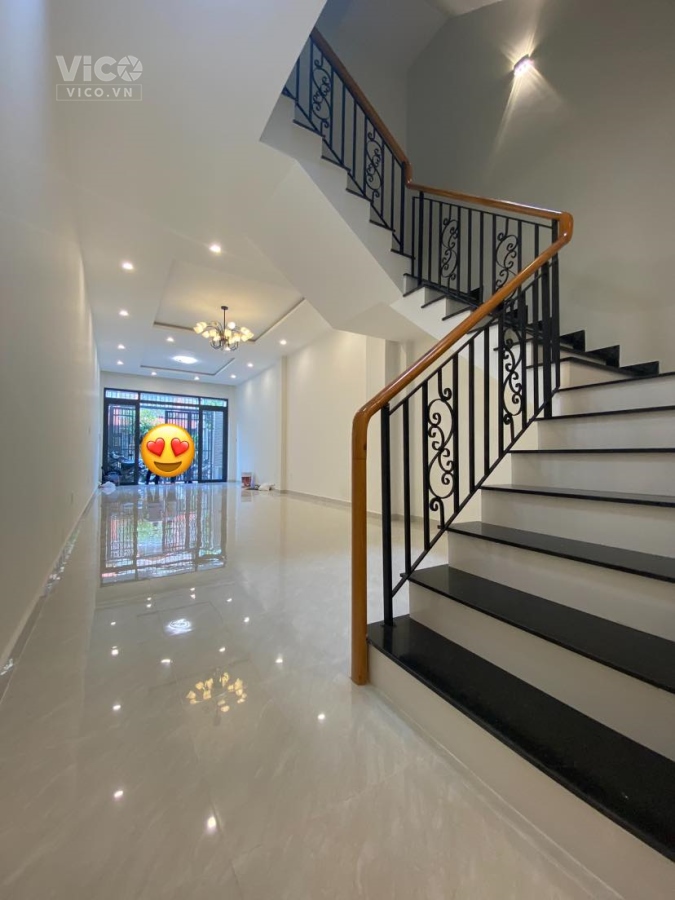 Nhà cách 10m ra mặt tiền, HXH, 60m2 giá chỉ 5 tỷ, Khuông Việt, Tân Phú