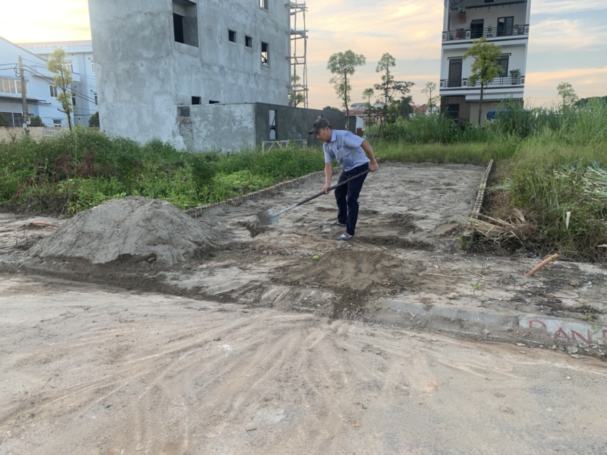 Bán Lô Đất Dịch Vụ Vân Canh 45m2 Nằm Sát Trục Đường Trịnh Văn Bô, Cạnh Khu Đô Thị Vân Canh Hud