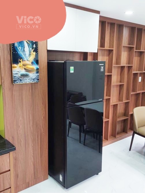 Hẻm Xe Hơi Sau Lưng Mặt Tiền_Phân Lô Đồng Bộ_5 Tầng_Full Nội Thất_Dọn Vào ở Ngay