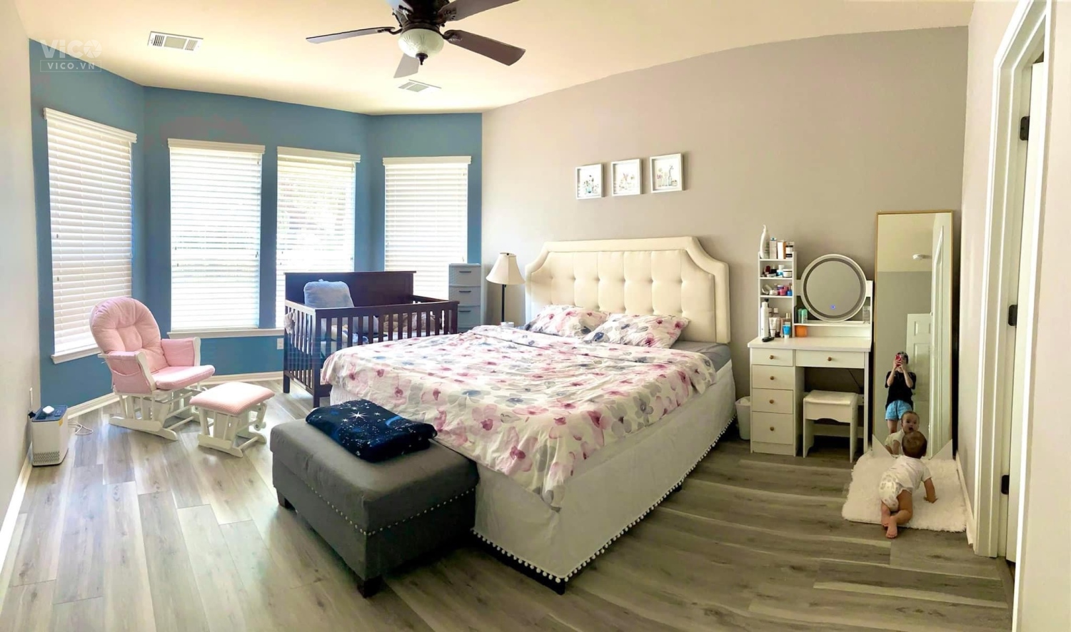 10 suất nội bộ mua căn hộ giá từ 2,3 tỷ chưa trừ chiết khấu, thanh toán tối đa chỉ 470 triệu