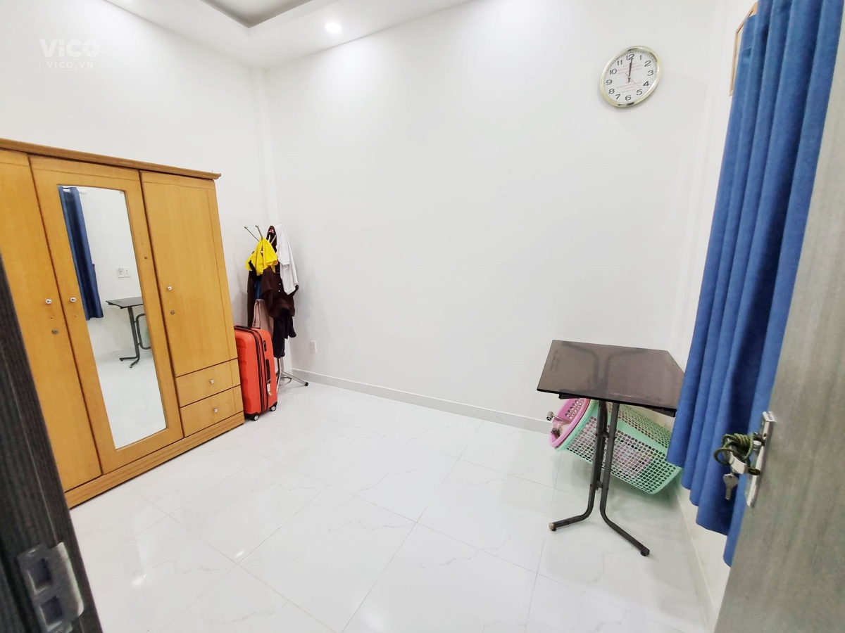 Giảm 600tr Bán gấp trong tuần khu Bàu Cát, Tân Bình, 56m2, ngang 5m